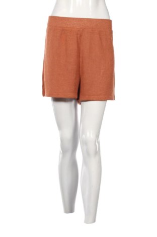 Damen Shorts Esmara, Größe XL, Farbe Orange, Preis 12,76 €, #137633331