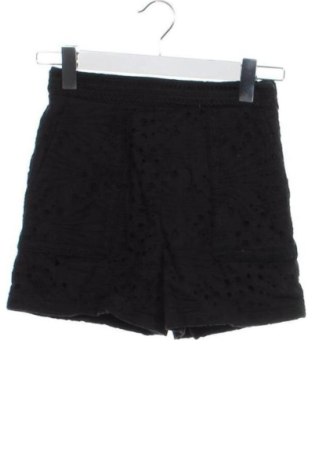 Pantaloni scurți de femei Reserved, Mărime XS, Culoare Negru, Preț 53,31 Lei, #137633336