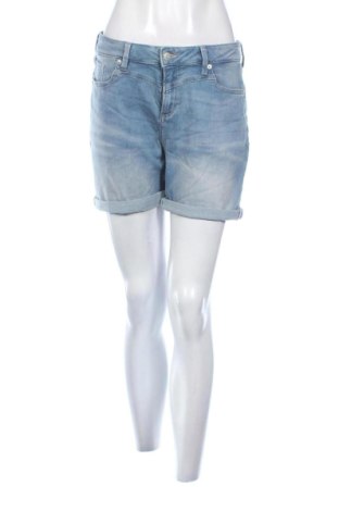 Damen Shorts S.Oliver, Größe M, Farbe Blau, Preis € 13,99, #137633860
