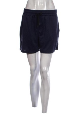 Pantaloni scurți de femei Unbranded, Mărime L, Culoare Albastru, Preț 39,00 Lei, #137634001