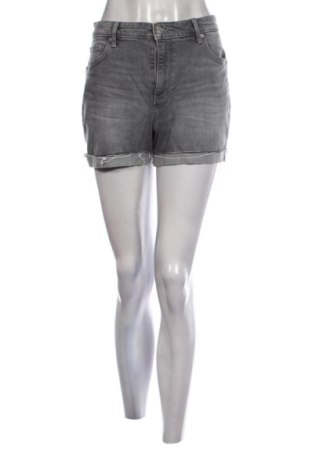Dámske kraťasy  H&M, Veľkosť S, Farba Sivá, Cena  8,50 €, #137634080