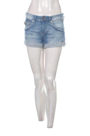 Damen Shorts H&M, Größe L, Farbe Blau, Preis 16,30 €, #137634423