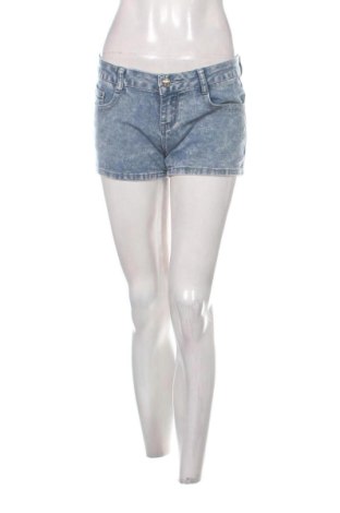 Damen Shorts R-Ping, Größe L, Farbe Blau, Preis 10,87 €, #137634465