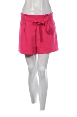 Pantaloni scurți de femei Fisherfield, Mărime M, Culoare Roz, Preț 36,74 Lei, #137634485