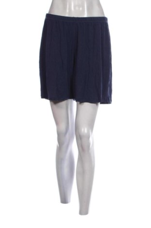 Damen Shorts Vamp, Größe L, Farbe Blau, Preis € 12,76, #137634624