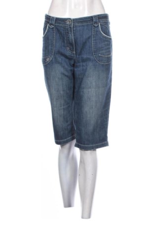 Дамски къс панталон Cecil, Размер XL, Цвят Син, Цена 16,00 €, #137634948
