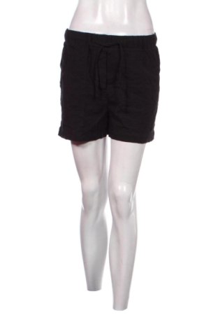 Pantaloni scurți de femei Stradivarius, Mărime S, Culoare Negru, Preț 41,99 Lei, #137635267