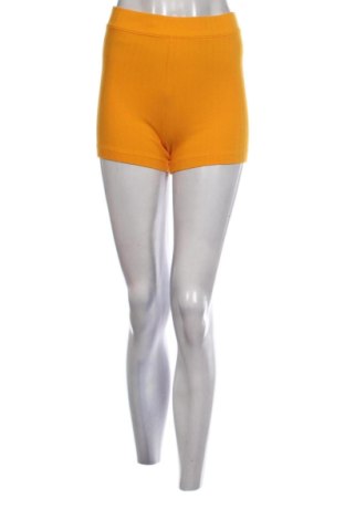Damen Shorts H&M, Größe S, Farbe Orange, Preis € 10,29, #137635690