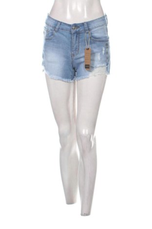 Damen Shorts Unbranded, Größe S, Farbe Blau, Preis € 12,00, #137636008