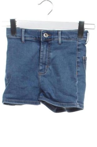 Damen Shorts Cross Jeans, Größe XXS, Farbe Blau, Preis € 10,16, #137636150
