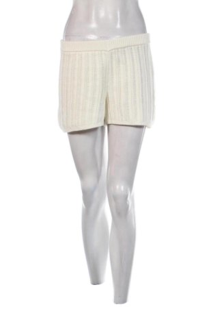 Dámské kraťasy  H&M, Velikost XL, Barva Krémová, Cena  364,00 Kč, #137637777