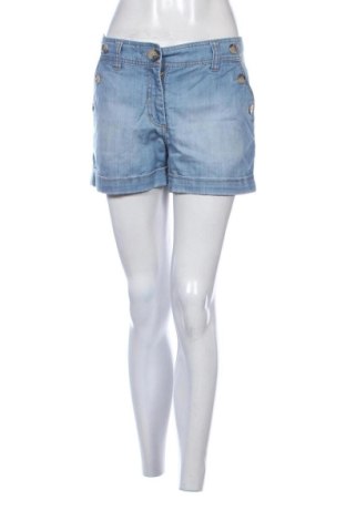 Γυναικείο κοντό παντελόνι H&M, Μέγεθος XL, Χρώμα Μπλέ, Τιμή 9,68 €, #137637999