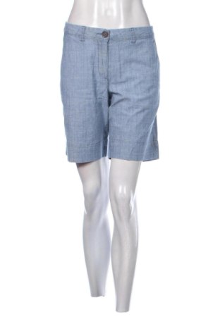 Dámské kraťasy  Tchibo, Velikost XL, Barva Modrá, Cena  267,00 Kč, #137639576