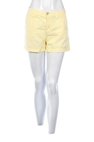 Damen Shorts Pepe Jeans, Größe XL, Farbe Gelb, Preis € 20,00, #137639967