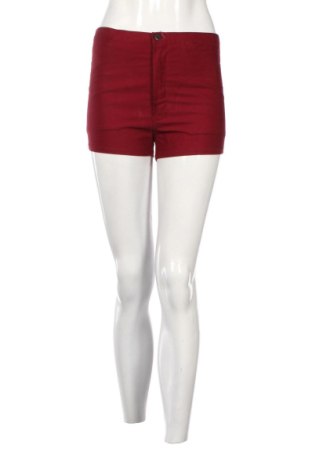 Damen Shorts Unbranded, Größe M, Farbe Rot, Preis € 8,01, #137640928