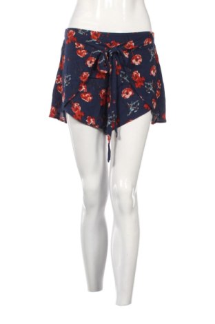 Damen Shorts Pull&Bear, Größe L, Farbe Mehrfarbig, Preis 6,77 €, #137641347