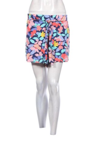 Pantaloni scurți de femei LCW, Mărime S, Culoare Multicolor, Preț 41,99 Lei, #137642155
