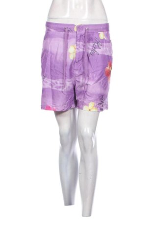 Pantaloni scurți de femei Body Glove, Mărime XL, Culoare Mov, Preț 128,95 Lei, #137642659