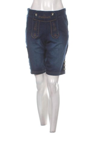 Damen Shorts Unbranded, Größe M, Farbe Blau, Preis 11,43 €, #137642691