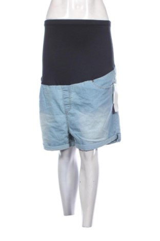 Pantaloni scurți de femei Oh! Mamma, Mărime 3XL, Culoare Multicolor, Preț 85,55 Lei, #137642815