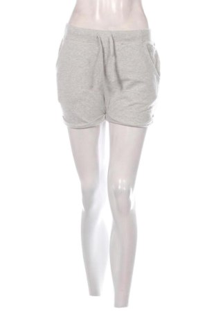 Pantaloni scurți de femei Decathlon, Mărime S, Culoare Gri, Preț 36,74 Lei, #137643769