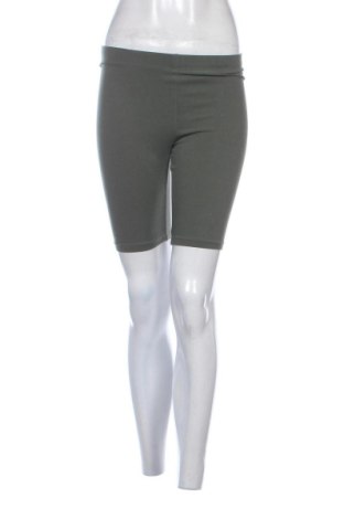 Pantaloni scurți de femei Unbranded, Mărime S, Culoare Verde, Preț 37,00 Lei, #137644078