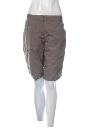 Női rövidnadrág Jack Wolfskin, Méret L, Szín Barna, Ár 6 738 Ft, #137644260