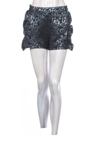 Pantaloni scurți de femei Mango, Mărime S, Culoare Albastru, Preț 36,74 Lei, #137644515