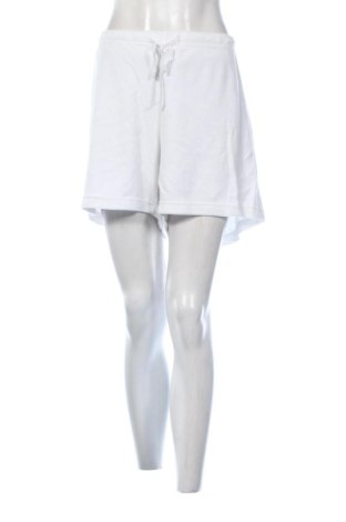 Pantaloni scurți de femei Taubert, Mărime XXL, Culoare Alb, Preț 104,98 Lei, #137645218