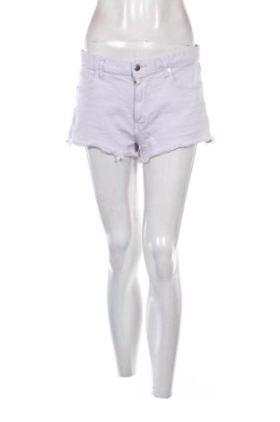 Női rövidnadrág H&M, Méret L, Szín Lila, Ár 5 742 Ft, #137645919