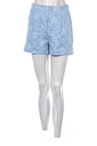 Damen Shorts Unbranded, Größe M, Farbe Blau, Preis € 6,48, #137645977