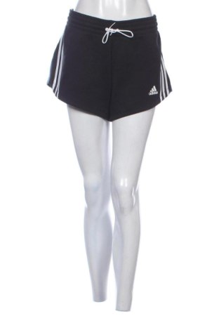 Dámské kraťasy  Adidas, Velikost S, Barva Černá, Cena  437,00 Kč, #137646183