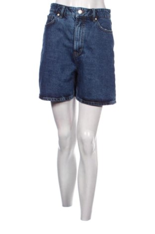 Damen Shorts Hugo Boss, Größe S, Farbe Blau, Preis € 48,00, #137646932