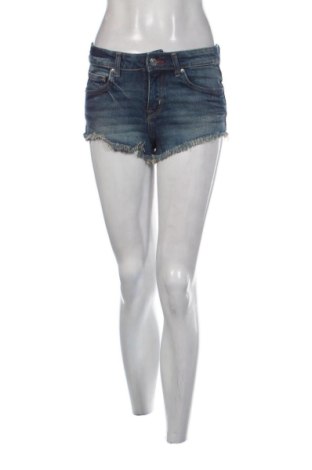 Damen Shorts H&M, Größe S, Farbe Blau, Preis € 14,00, #137646953