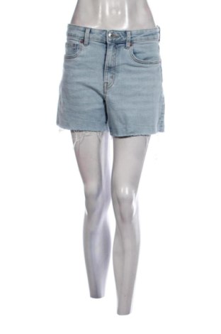 Damen Shorts H&M, Größe S, Farbe Blau, Preis € 14,00, #137646971