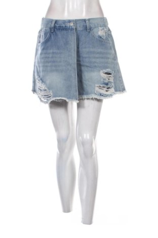 Damen Shorts Unbranded, Größe L, Farbe Blau, Preis € 9,00, #137647101