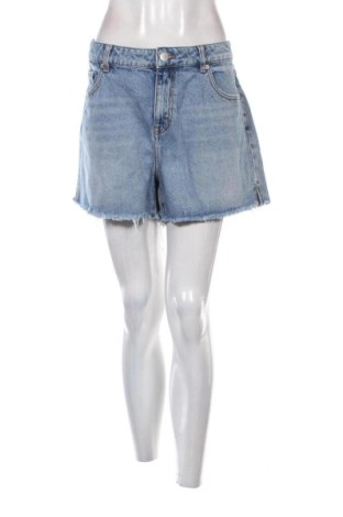 Damen Shorts Decjuba, Größe XXL, Farbe Blau, Preis € 33,00, #137647141