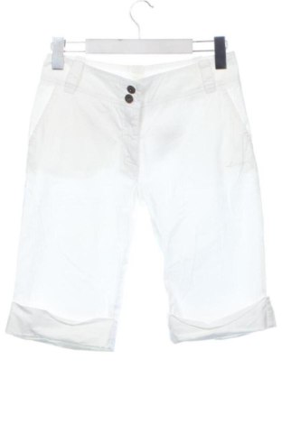 Damen Shorts Lotto, Größe S, Farbe Weiß, Preis € 14,00, #137648741