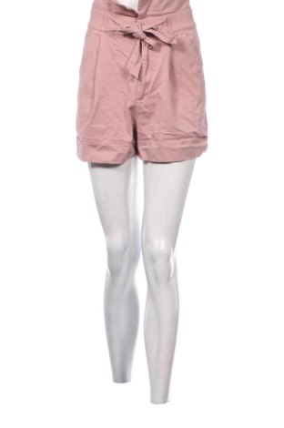 Damen Shorts Zara, Größe S, Farbe Aschrosa, Preis € 16,00, #137649300