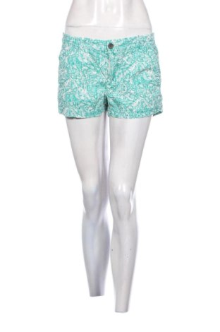 Damen Shorts H&M L.O.G.G., Größe M, Farbe Mehrfarbig, Preis € 8,00, #137649499