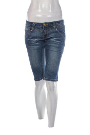 Damen Shorts South Pole, Größe M, Farbe Blau, Preis € 11,00, #137649966