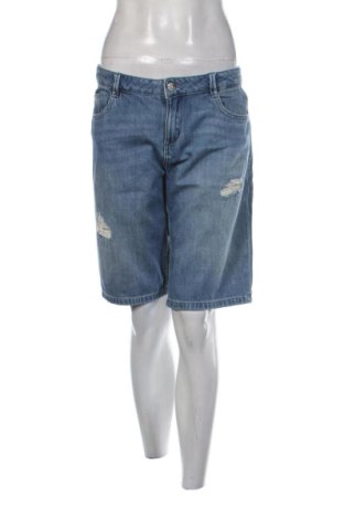 Damen Shorts S.Oliver, Größe XL, Farbe Blau, Preis € 19,00, #137651310
