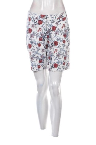 Pantaloni scurți de femei Esmara, Mărime L, Culoare Multicolor, Preț 47,24 Lei, #137651490