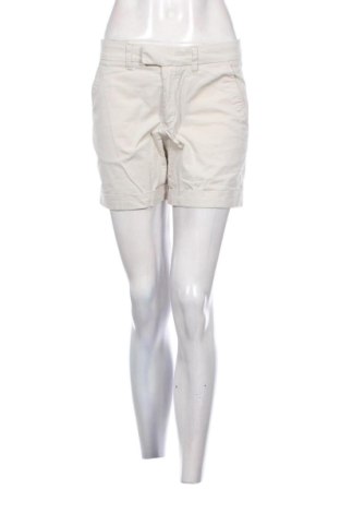 Damskie szorty H&M L.O.G.G., Rozmiar S, Kolor ecru, Cena 46,57 zł, #137652126