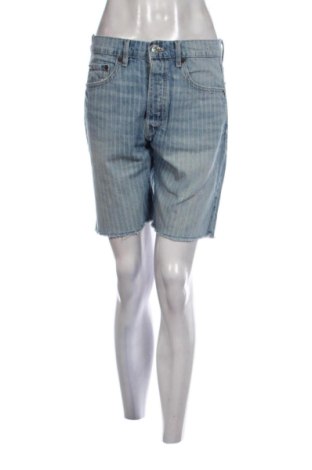 Damen Shorts Zara, Größe M, Farbe Blau, Preis 11,76 €, #137652143