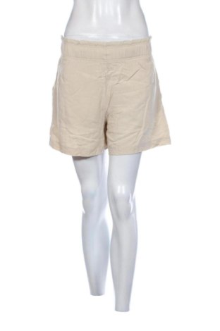 Damskie szorty H&M, Rozmiar M, Kolor Beżowy, Cena 49,20 zł, #137652198