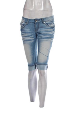 Dámské kraťasy  Unbranded, Velikost XS, Barva Modrá, Cena  291,00 Kč, #137653093