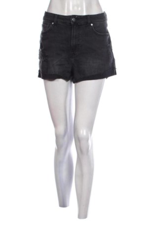 Дамски къс панталон H&M, Размер L, Цвят Черен, Цена 12,38 €, #137653333