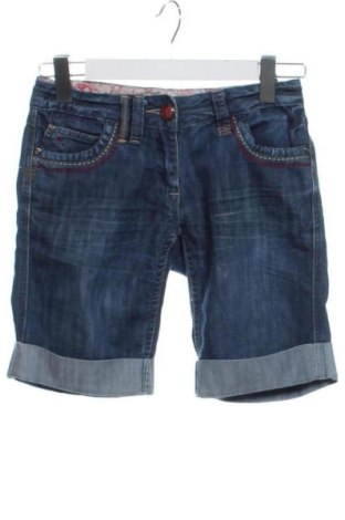 Pantaloni scurți de femei George, Mărime S, Culoare Albastru, Preț 60,00 Lei, #137653527