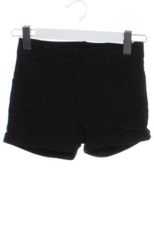 Pantaloni scurți de femei Unbranded, Mărime S, Culoare Negru, Preț 52,49 Lei, #137653638